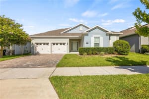7413 POMELO GROVE DRIVE, WINTER GARDEN, FL 34787 Sold 12/24/24