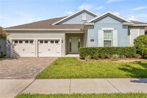 7413 POMELO GROVE DRIVE, WINTER GARDEN, FL 34787 Sold 12/24/24