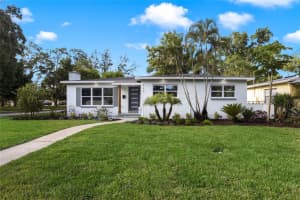 444 MURIEL STREET, ORLANDO, FL 32806 Sold 09/13/24