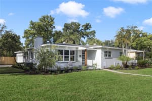 444 MURIEL STREET, ORLANDO, FL 32806 Sold 09/13/24