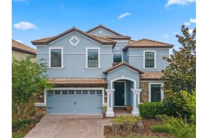 1470 ROLLING FAIRWAY DRIVE, DAVENPORT, FL 33896 Sold 03/20/25