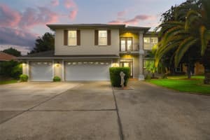 561 QUAIL LAKE DRIVE, DEBARY, FL 32713 Sold 08/23/24