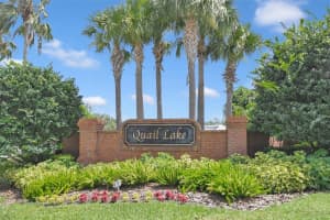561 QUAIL LAKE DRIVE, DEBARY, FL 32713 Sold 08/23/24