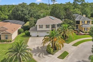561 QUAIL LAKE DRIVE, DEBARY, FL 32713 Sold 08/23/24