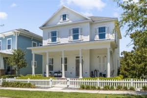 941 KERSHAW DRIVE, WINTER GARDEN, FL 34787 Sold 11/29/24