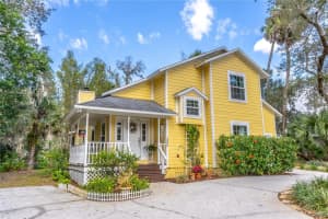 1350 CANAL POINT ROAD, LONGWOOD, FL 32750 Sold 09/25/24