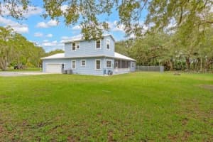 7898 WINDOVER WAY, TITUSVILLE, FL 32780 Sold 09/27/24
