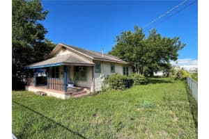 602 ORANGE STREET, AUBURNDALE, FL 33823 Sold 08/21/24