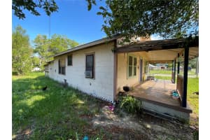602 ORANGE STREET, AUBURNDALE, FL 33823 Sold 08/21/24