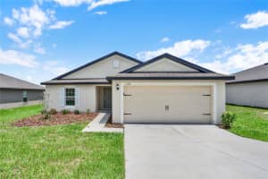 1732 CANAAN LOOP, DUNDEE, FL 33838 Sold 10/07/24