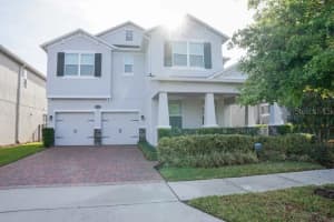 777 ORANGE BELT LOOP, WINTER GARDEN, FL 34787 Sold 10/15/24
