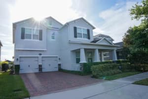 777 ORANGE BELT LOOP, WINTER GARDEN, FL 34787 Sold 10/15/24