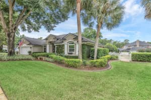 472 WILMINGTON CIRCLE, OVIEDO, FL 32765 Sold 08/07/24