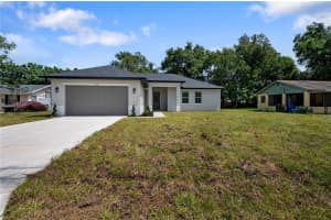 21 SANTIAGO ROAD, DEBARY, FL 32713 Sold 11/04/24