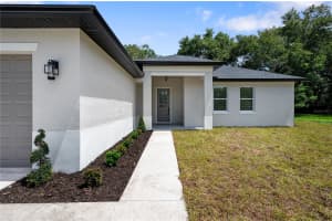 21 SANTIAGO ROAD, DEBARY, FL 32713 Sold 11/04/24
