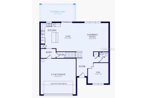 1844 GROVELINE ROAD, SAINT CLOUD, FL 34771 Sold 04/25/25
