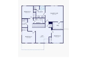 1844 GROVELINE ROAD, SAINT CLOUD, FL 34771 Sold 04/25/25