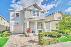 1621 NASSAU POINT TRAIL, KISSIMMEE, FL 34747 Sold 08/01/24