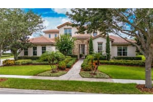 11824 VINCI DRIVE, WINDERMERE, FL 34786 Sold 08/09/24