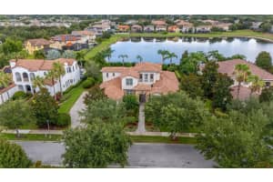11824 VINCI DRIVE, WINDERMERE, FL 34786 Sold 08/09/24