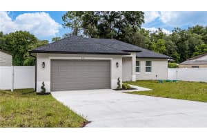227 FERN DRIVE, ORANGE CITY, FL 32763 Sold 09/23/24