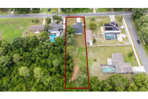 227 FERN DRIVE, ORANGE CITY, FL 32763 Sold 09/23/24