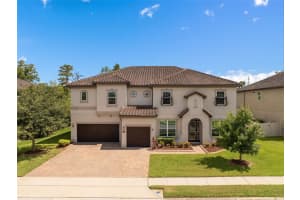 2319 BRICKELL PLACE, OVIEDO, FL 32765 Sold 09/16/24