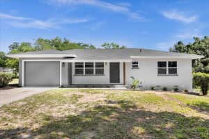 312 ORANGE STREET, DAVENPORT, FL 33837 Sold 02/27/25