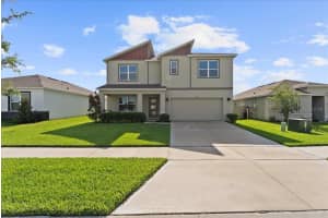 403 TANIS AVENUE, SAINT CLOUD, FL 34771 Sold 10/28/24