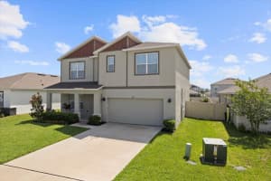 403 TANIS AVENUE, SAINT CLOUD, FL 34771 Sold 10/28/24