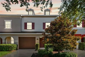 616 FORTANINI CIRCLE, OCOEE, FL 34761 Sold 10/18/24