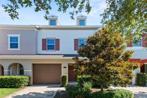 616 FORTANINI CIRCLE, OCOEE, FL 34761 Sold 10/18/24