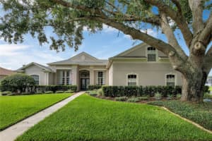 2821 ASHTON TERRACE, OVIEDO, FL 32765 Sold 08/05/24