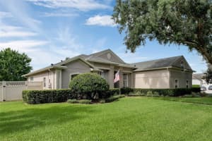 2821 ASHTON TERRACE, OVIEDO, FL 32765 Sold 08/05/24