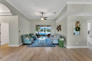 2821 ASHTON TERRACE, OVIEDO, FL 32765 Sold 08/05/24