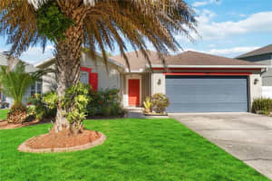 2820 LYNDSCAPE STREET, ORLANDO, FL 32833 Sold 09/30/24