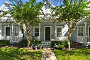 3882 CLEARY WAY, ORLANDO, FL 32828 Sold 09/12/24