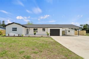 5845 SPEARMAN CIRCLE, NORTH PORT, FL 34287 Sold 10/09/24