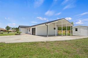 5845 SPEARMAN CIRCLE, NORTH PORT, FL 34287 Sold 10/09/24