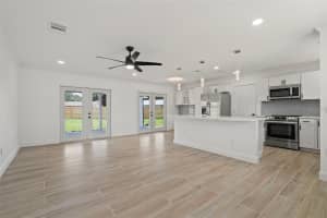 5845 SPEARMAN CIRCLE, NORTH PORT, FL 34287 Sold 10/09/24