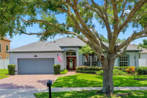 349 LAKE AMBERLEIGH DRIVE, WINTER GARDEN, FL 34787 Sold 07/26/24