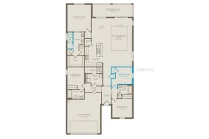 3066 NORCOTT DRIVE, DAVENPORT, FL 33837 Sold 09/26/24