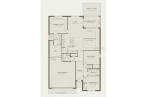 3023 NORCOTT DRIVE, DAVENPORT, FL 33837 Sold 11/28/24