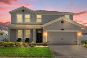 4392 SEVEN CANYONS DRIVE, KISSIMMEE, FL 34746 Sold 10/17/24