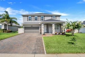 9446 ROYAL VISTA AVENUE, CLERMONT, FL 34711 Sold 08/02/24
