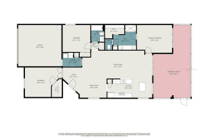 508 VISTA SOL DRIVE, DAVENPORT, FL 33837 Sold 12/16/24
