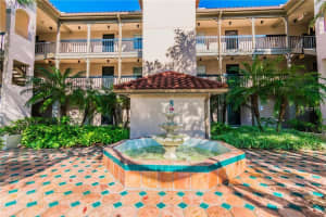 2400 FEATHER SOUND DRIVE, CLEARWATER, FL 33762 Sold 12/07/24