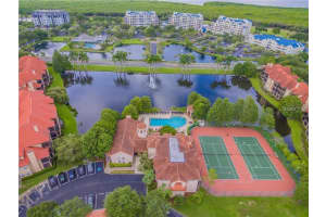 2400 FEATHER SOUND DRIVE, CLEARWATER, FL 33762 Sold 12/07/24
