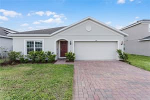 245 HAMLET LOOP, DAVENPORT, FL 33837 Sold 11/01/24
