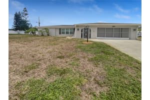 272 ALGIERS DRIVE, VENICE, FL 34293 Sold 03/31/25